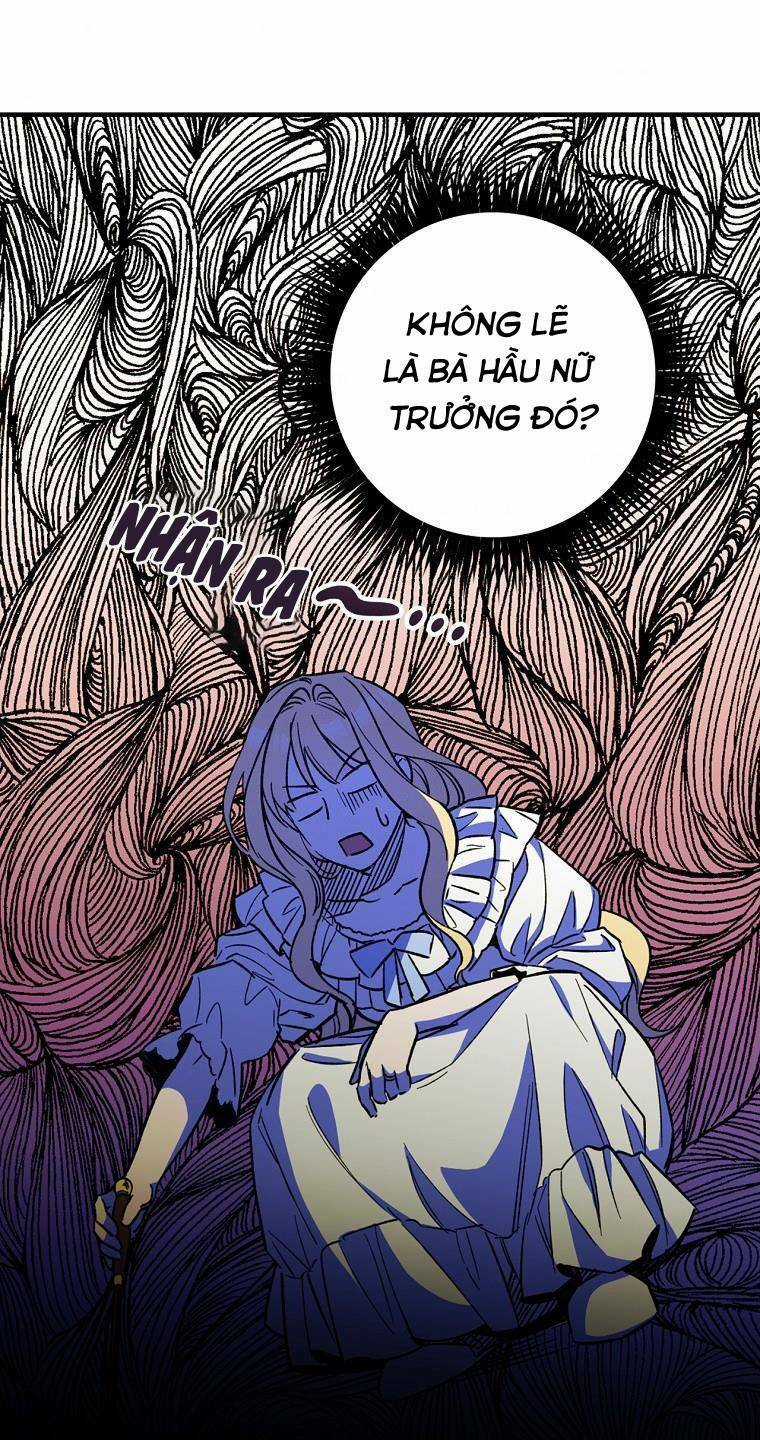 Phương Pháp Khiến Phu Quân Đứng Về Phía Tôi Chapter 5 trang 63