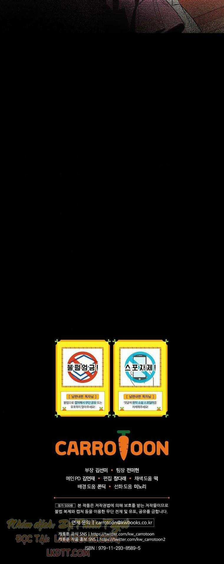 Phương Pháp Khiến Phu Quân Đứng Về Phía Tôi Chapter 5 trang 68