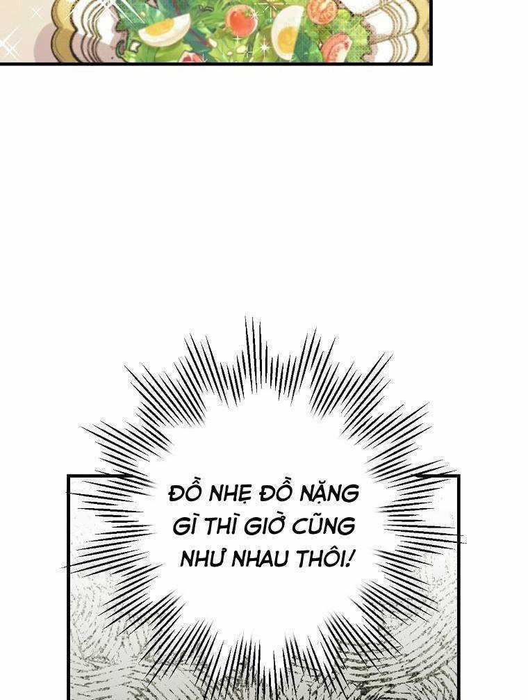 Phương Pháp Khiến Phu Quân Đứng Về Phía Tôi Chapter 5 trang 9