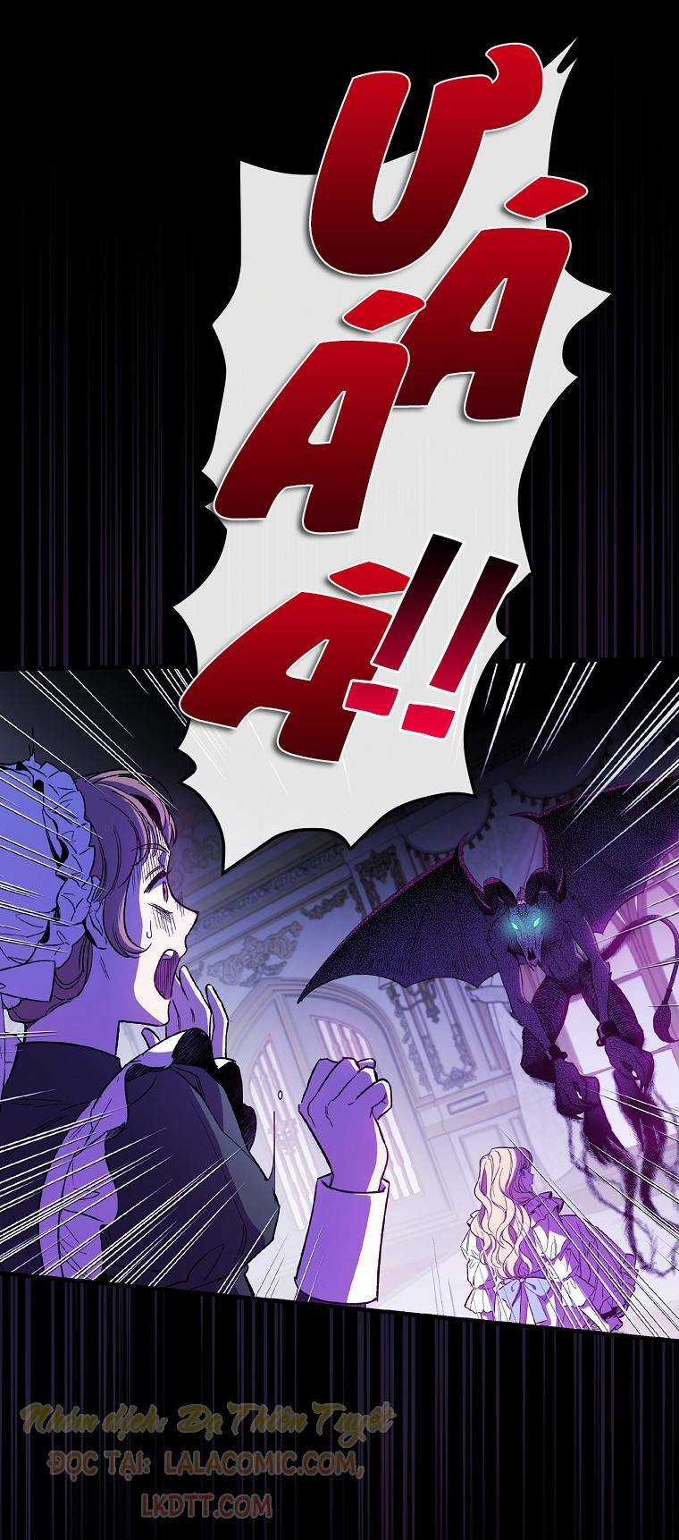 Phương Pháp Khiến Phu Quân Đứng Về Phía Tôi Chapter 6 trang 13