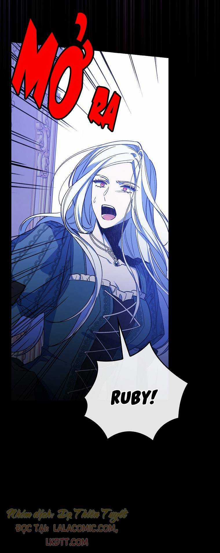 Phương Pháp Khiến Phu Quân Đứng Về Phía Tôi Chapter 6 trang 14