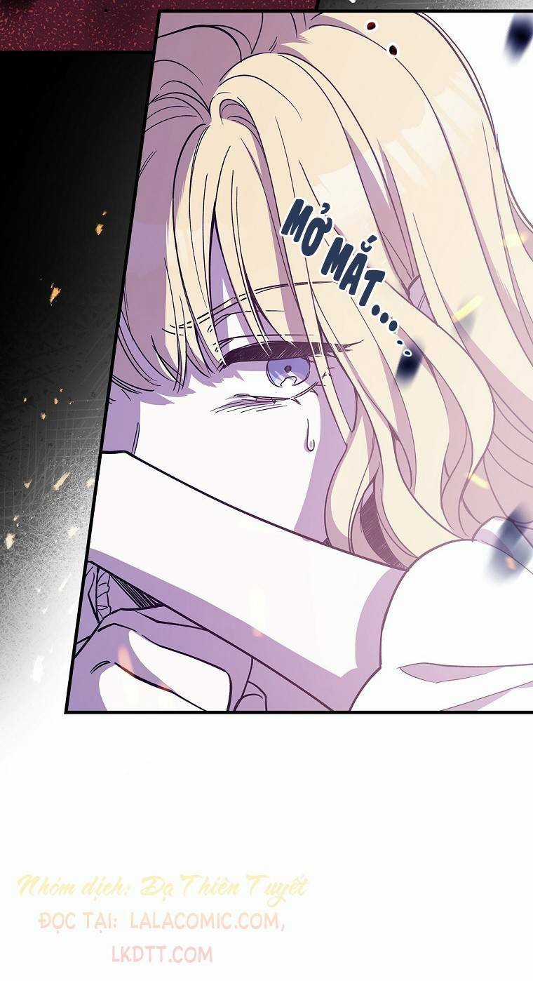 Phương Pháp Khiến Phu Quân Đứng Về Phía Tôi Chapter 6 trang 22