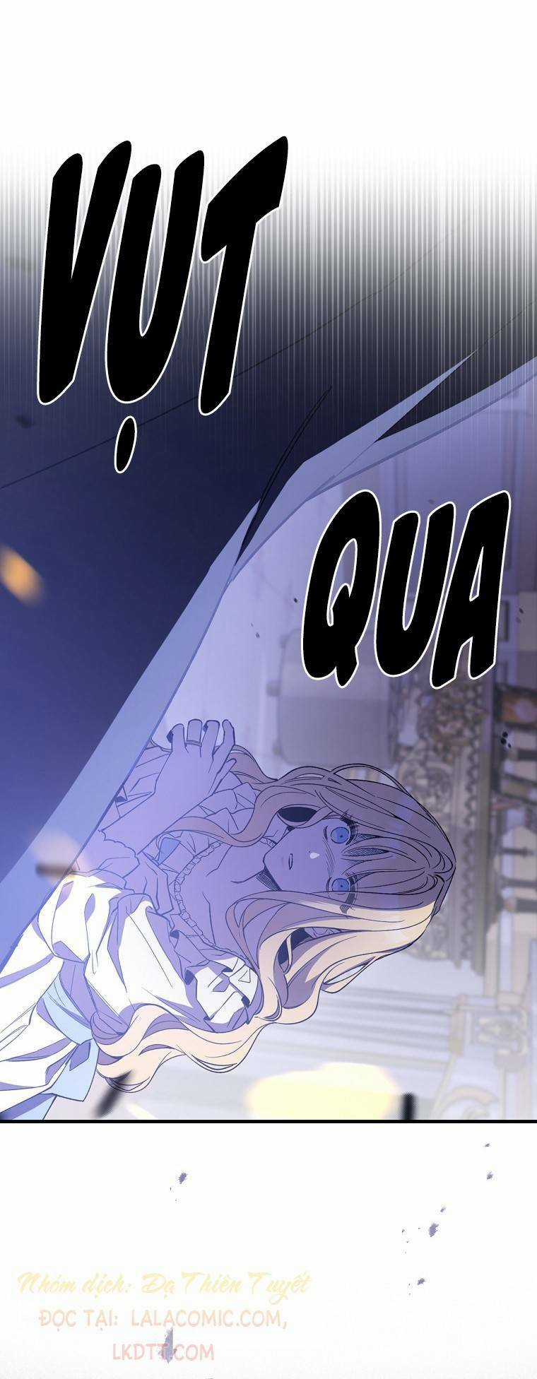 Phương Pháp Khiến Phu Quân Đứng Về Phía Tôi Chapter 6 trang 23