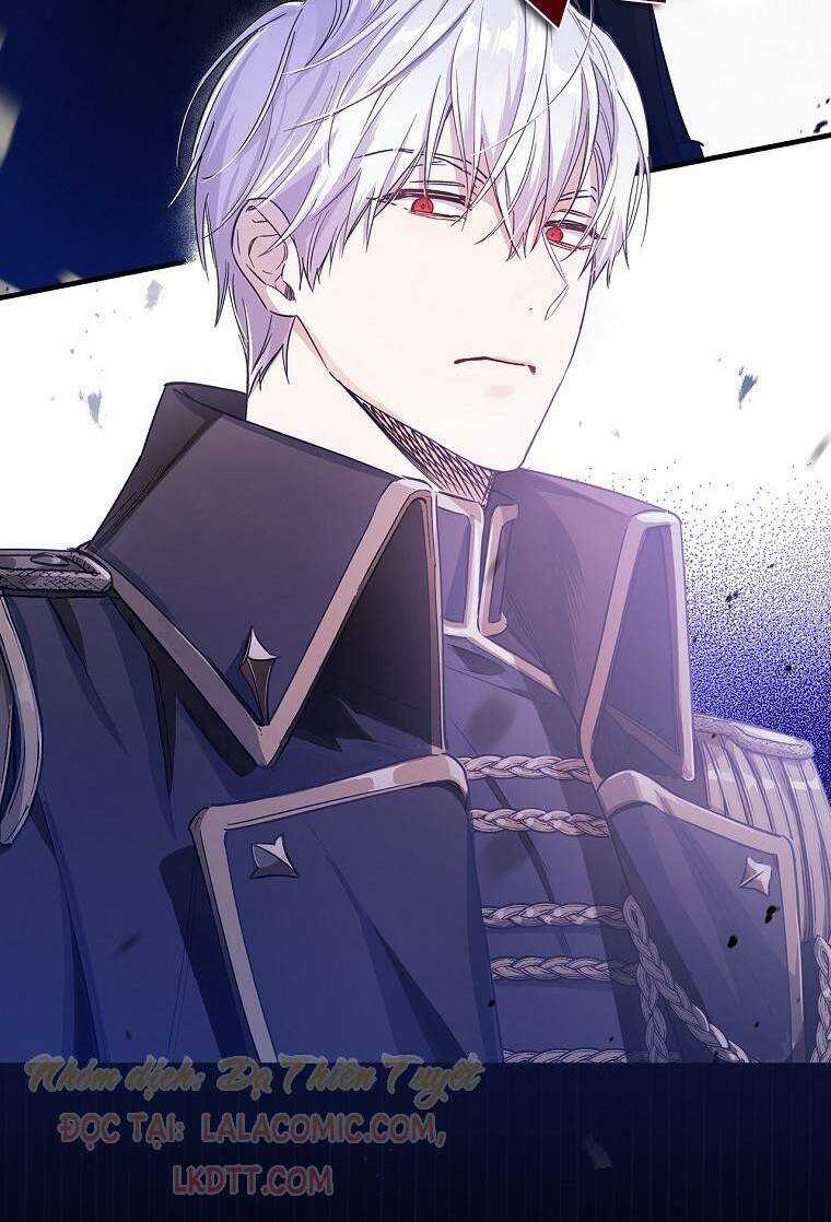 Phương Pháp Khiến Phu Quân Đứng Về Phía Tôi Chapter 6 trang 25