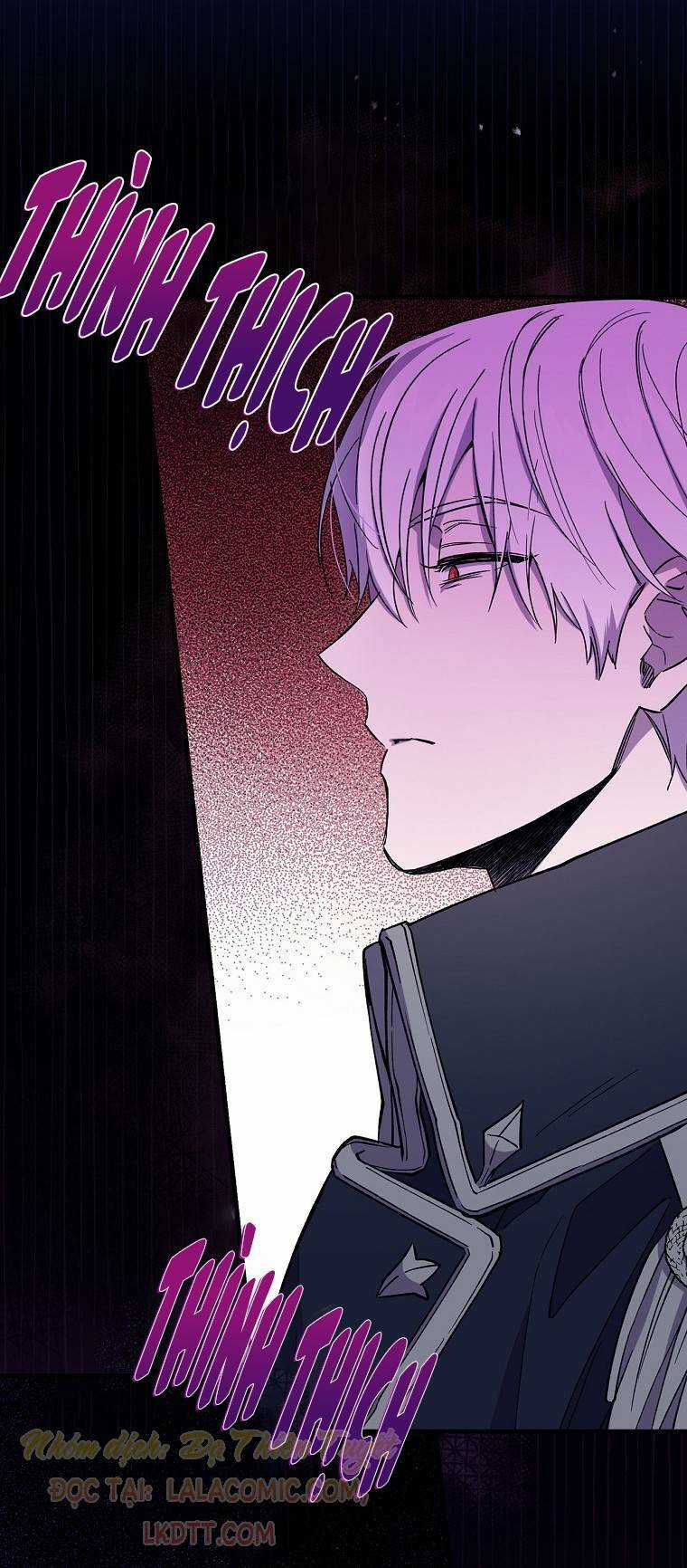 Phương Pháp Khiến Phu Quân Đứng Về Phía Tôi Chapter 6 trang 26