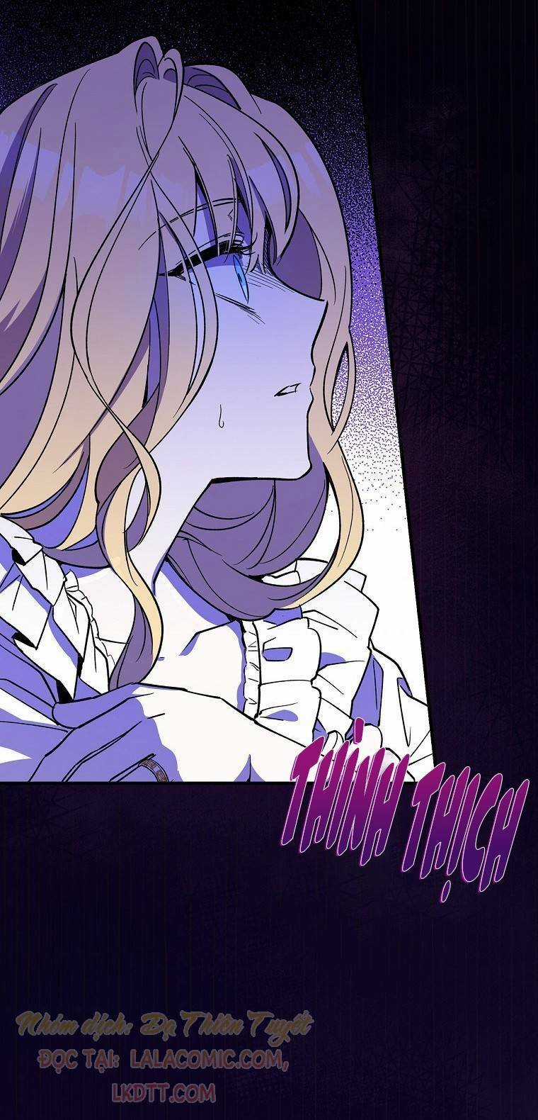 Phương Pháp Khiến Phu Quân Đứng Về Phía Tôi Chapter 6 trang 27