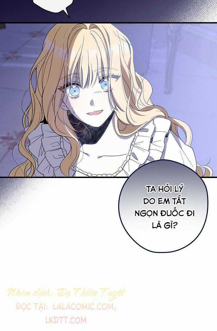 Phương Pháp Khiến Phu Quân Đứng Về Phía Tôi Chapter 6 trang 29