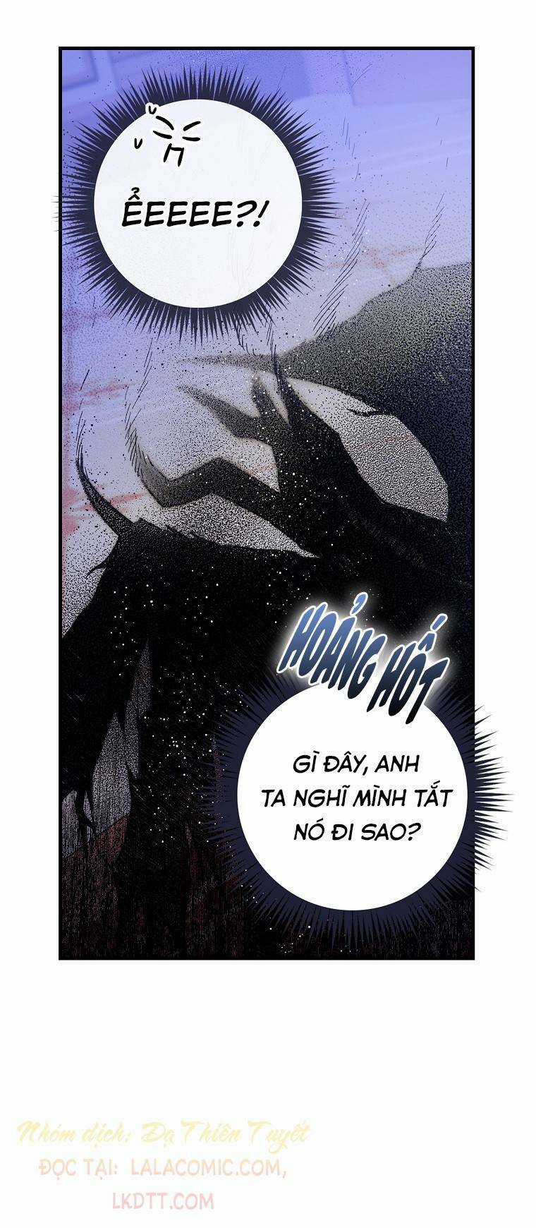 Phương Pháp Khiến Phu Quân Đứng Về Phía Tôi Chapter 6 trang 30