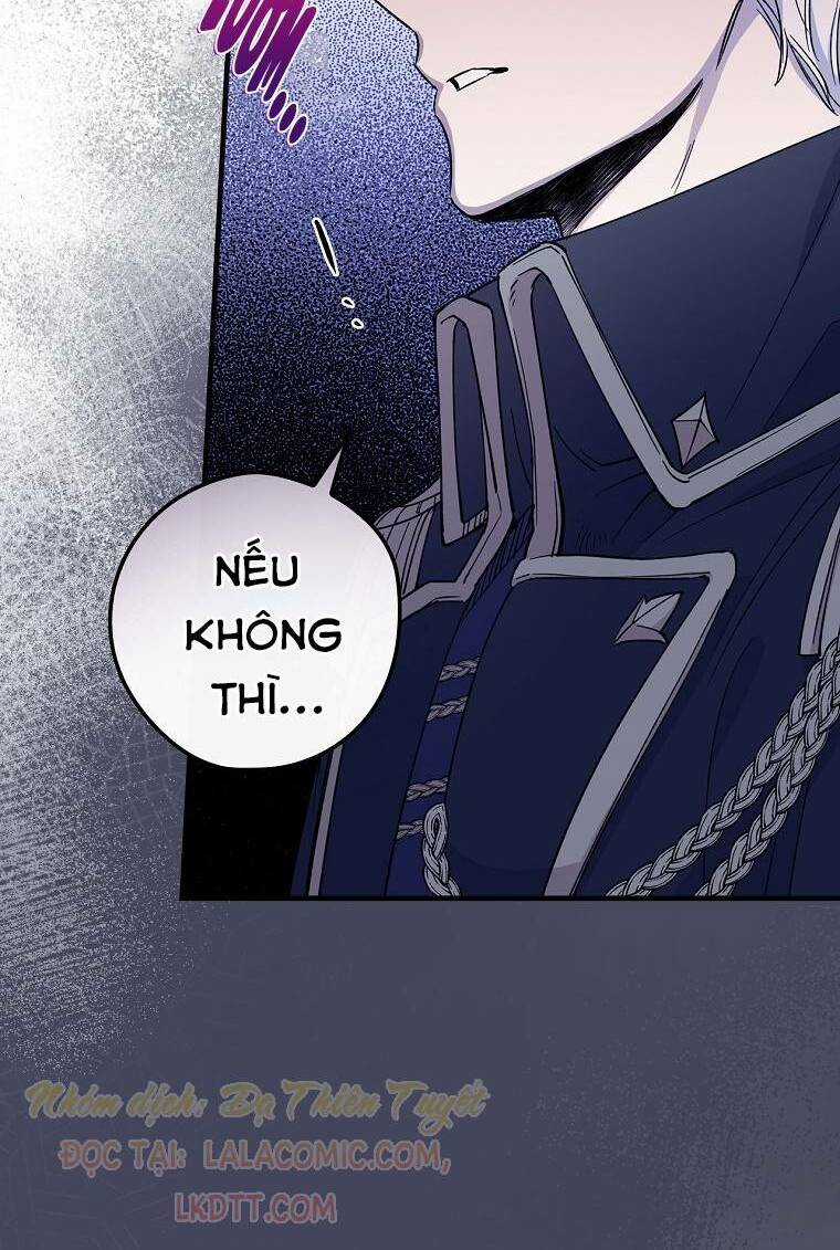 Phương Pháp Khiến Phu Quân Đứng Về Phía Tôi Chapter 6 trang 32