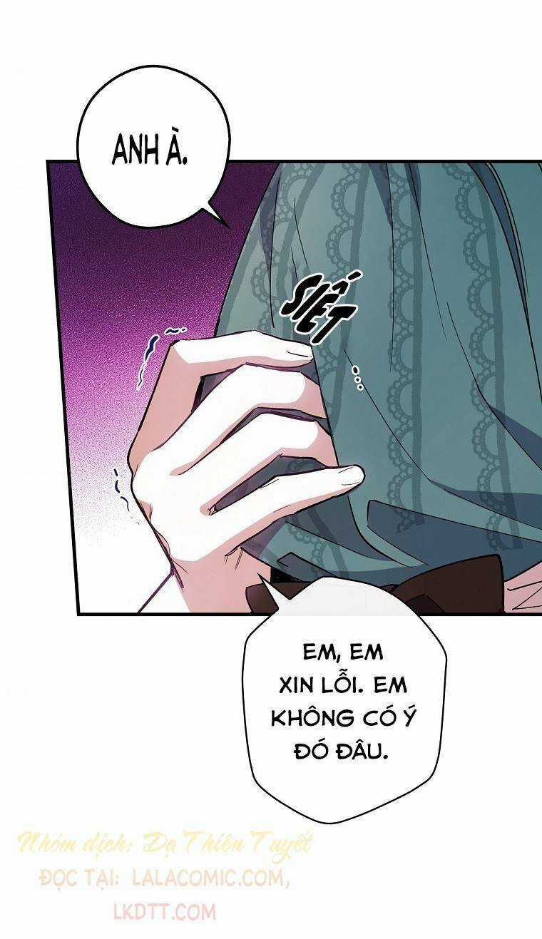 Phương Pháp Khiến Phu Quân Đứng Về Phía Tôi Chapter 6 trang 42