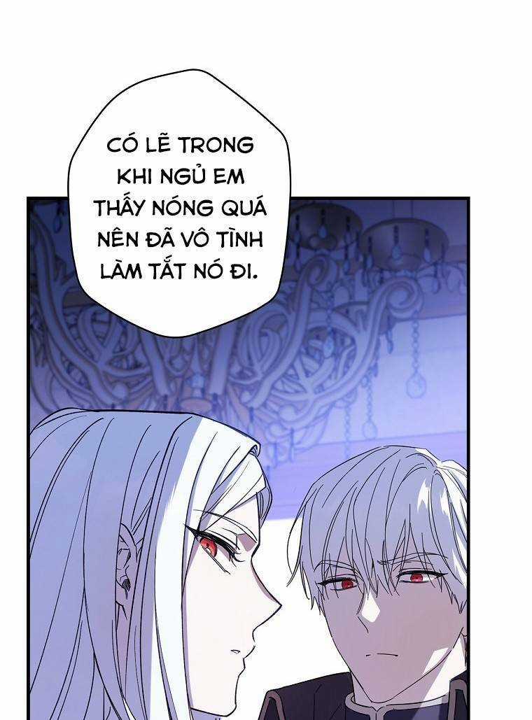 Phương Pháp Khiến Phu Quân Đứng Về Phía Tôi Chapter 6 trang 43