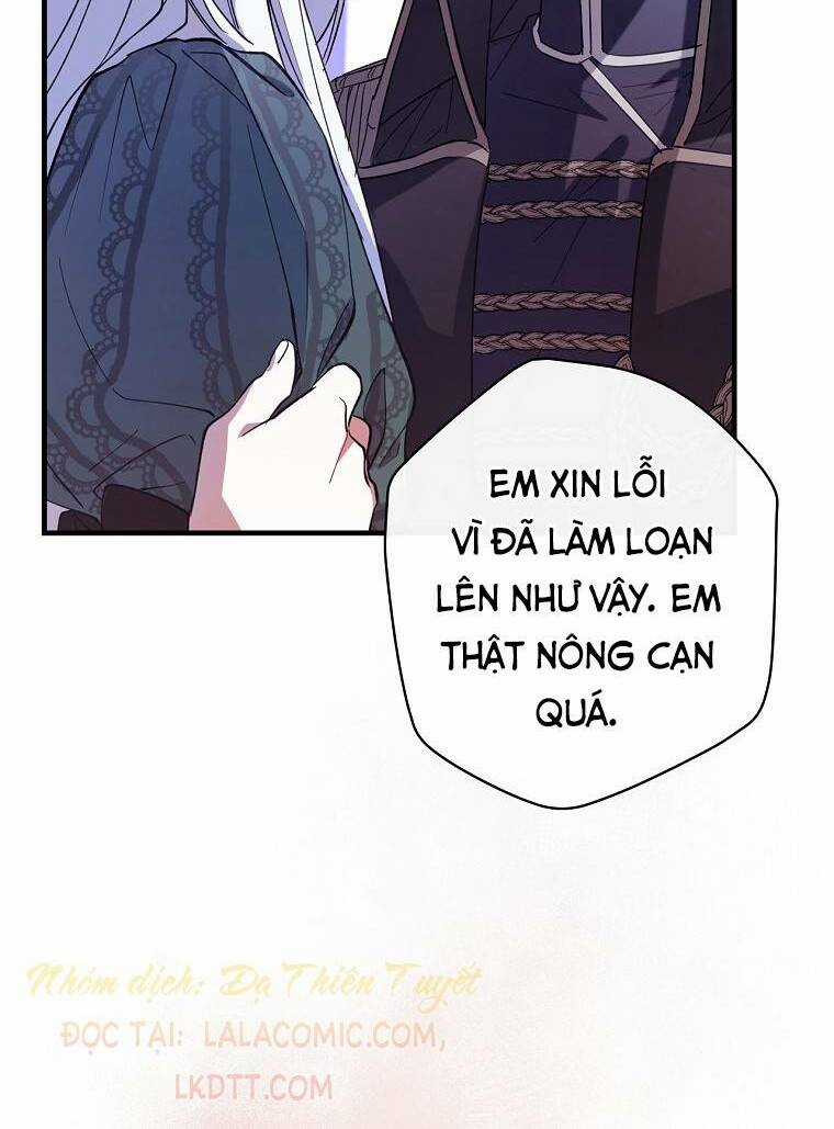 Phương Pháp Khiến Phu Quân Đứng Về Phía Tôi Chapter 6 trang 44