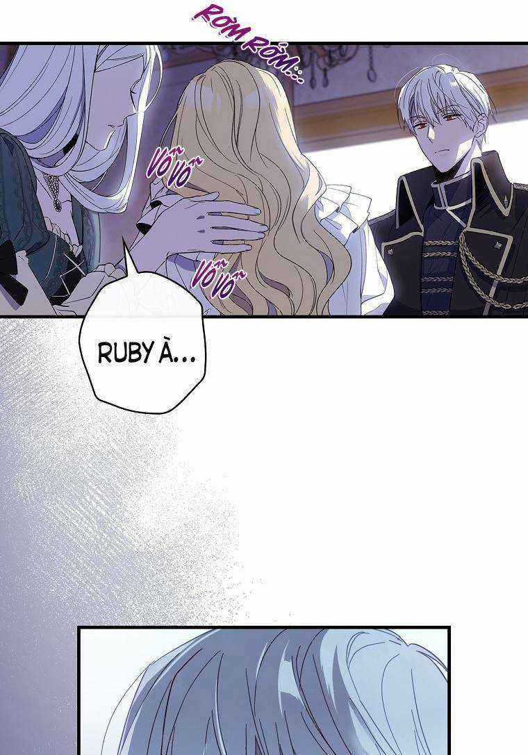 Phương Pháp Khiến Phu Quân Đứng Về Phía Tôi Chapter 6 trang 46