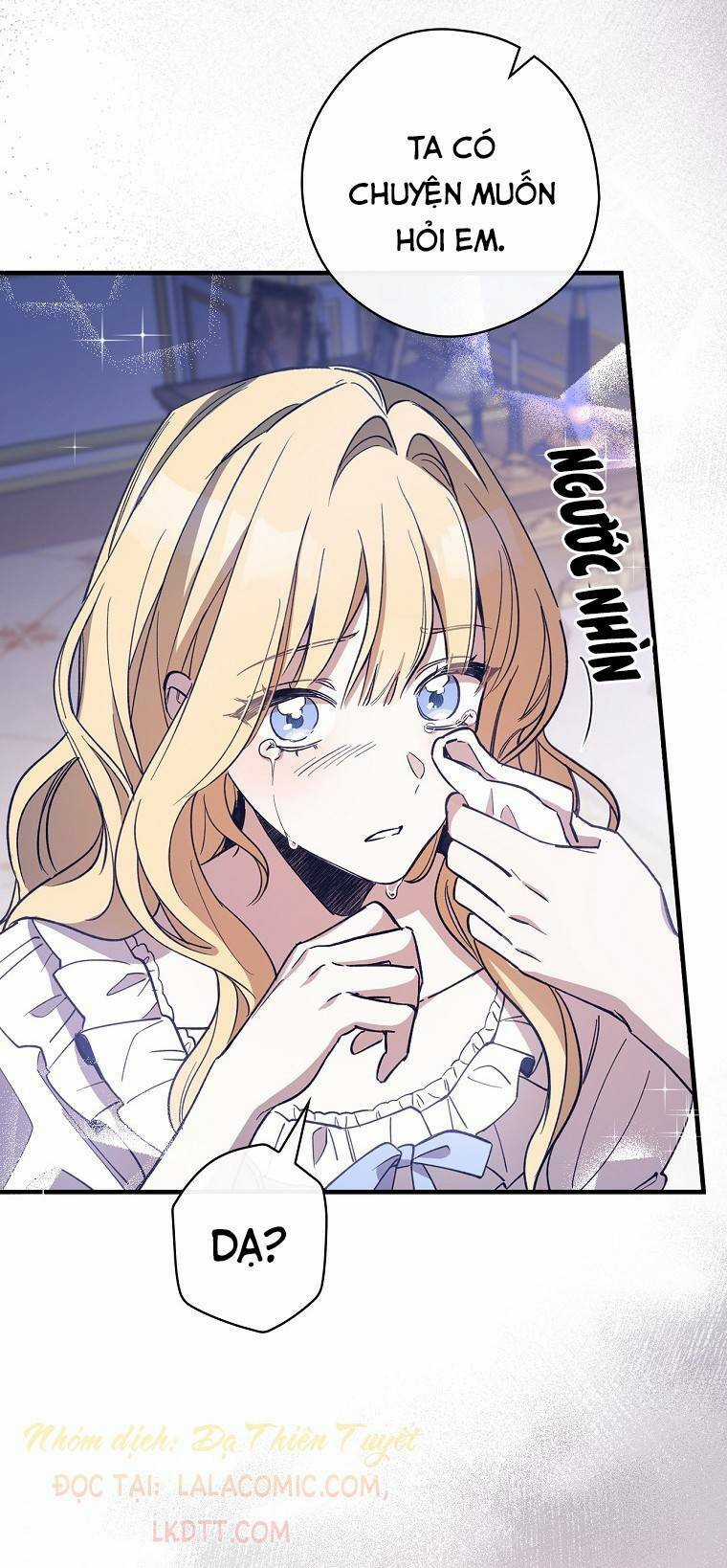 Phương Pháp Khiến Phu Quân Đứng Về Phía Tôi Chapter 6 trang 48