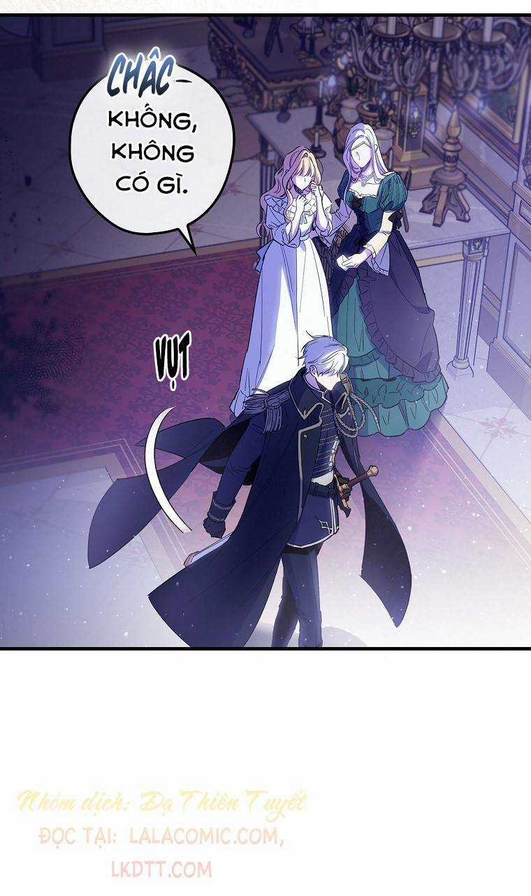 Phương Pháp Khiến Phu Quân Đứng Về Phía Tôi Chapter 6 trang 50