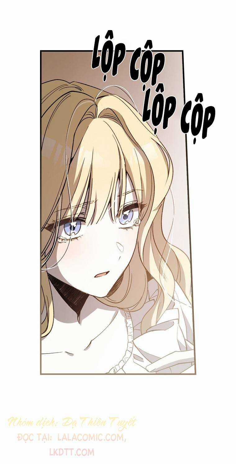 Phương Pháp Khiến Phu Quân Đứng Về Phía Tôi Chapter 6 trang 51