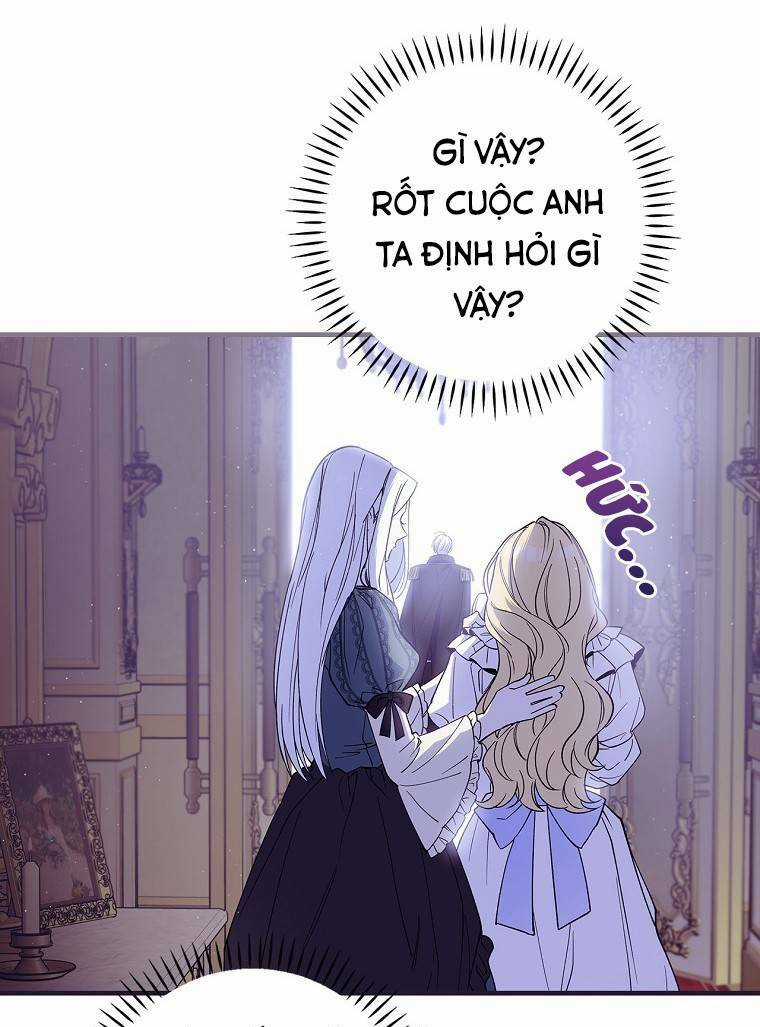 Phương Pháp Khiến Phu Quân Đứng Về Phía Tôi Chapter 6 trang 52