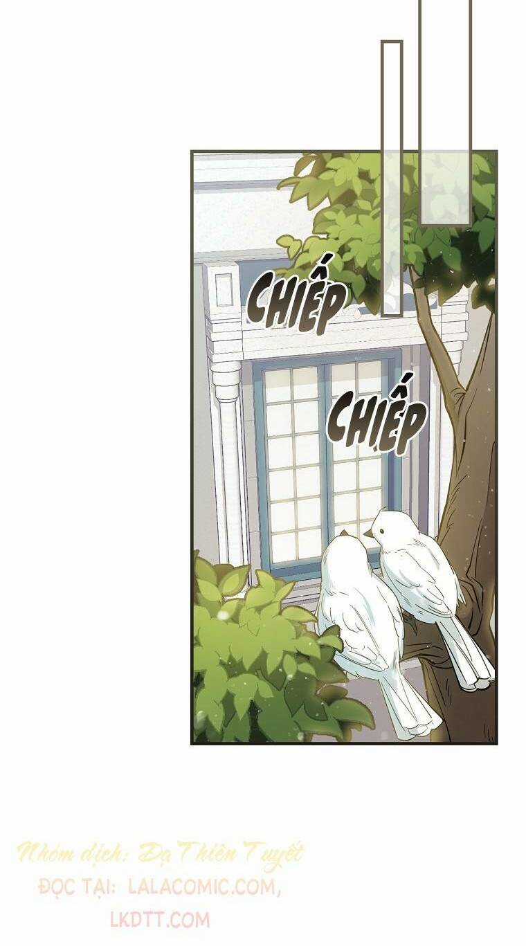 Phương Pháp Khiến Phu Quân Đứng Về Phía Tôi Chapter 6 trang 55