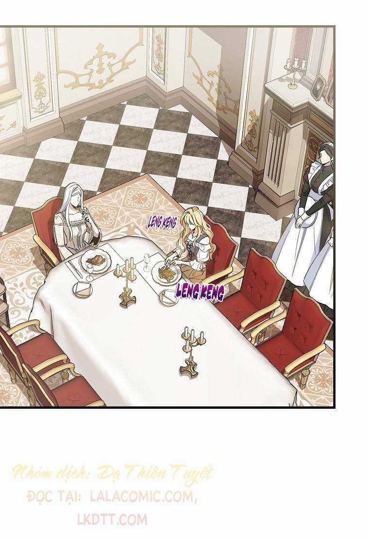 Phương Pháp Khiến Phu Quân Đứng Về Phía Tôi Chapter 6 trang 56