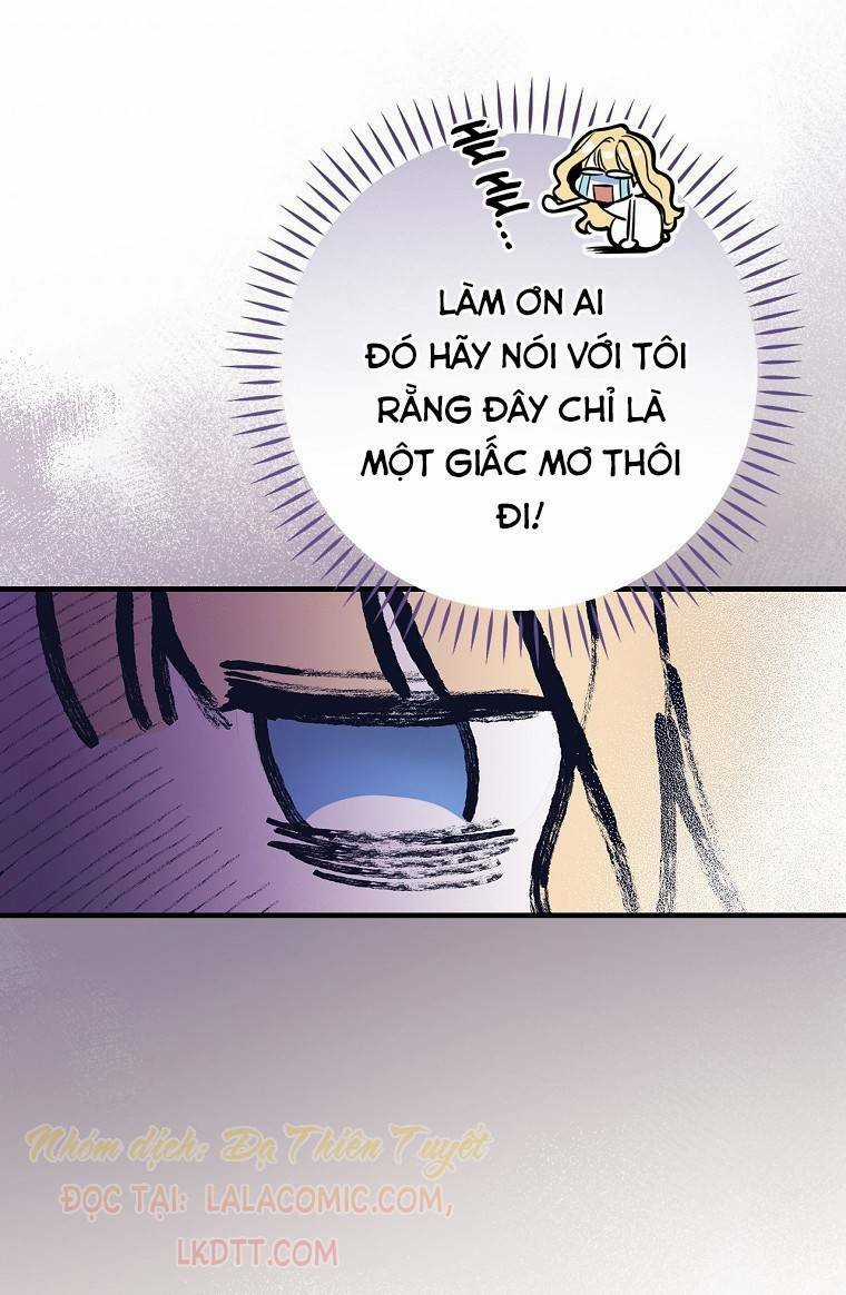 Phương Pháp Khiến Phu Quân Đứng Về Phía Tôi Chapter 6 trang 58