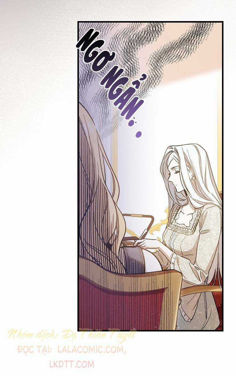 Phương Pháp Khiến Phu Quân Đứng Về Phía Tôi Chapter 6 trang 59