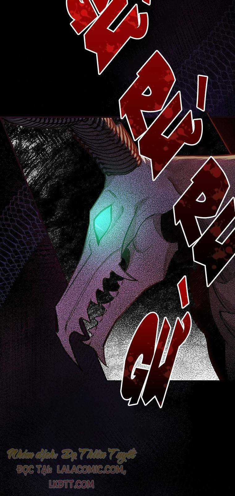 Phương Pháp Khiến Phu Quân Đứng Về Phía Tôi Chapter 6 trang 6