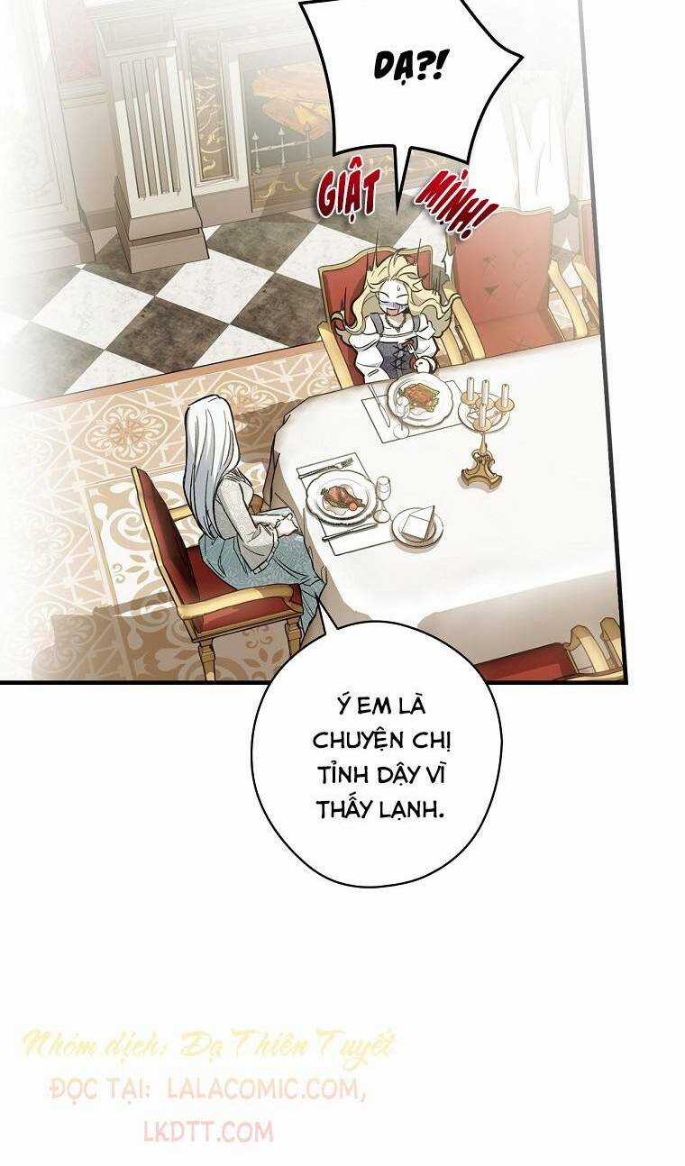 Phương Pháp Khiến Phu Quân Đứng Về Phía Tôi Chapter 6 trang 61