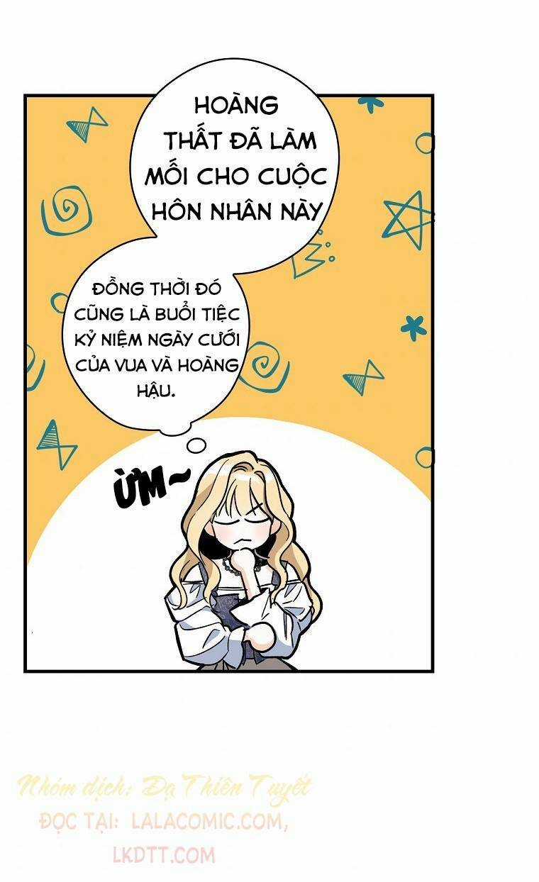 Phương Pháp Khiến Phu Quân Đứng Về Phía Tôi Chapter 6 trang 64