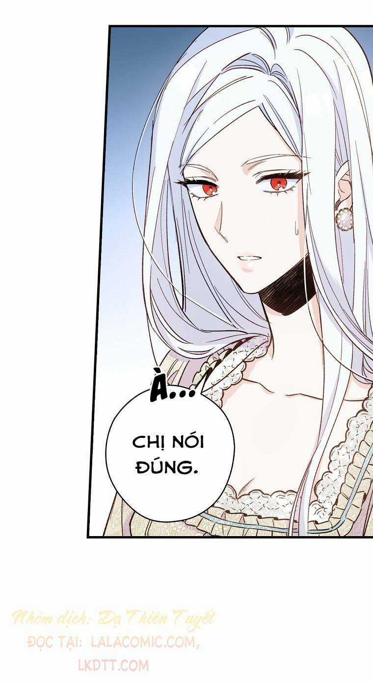 Phương Pháp Khiến Phu Quân Đứng Về Phía Tôi Chapter 6 trang 67