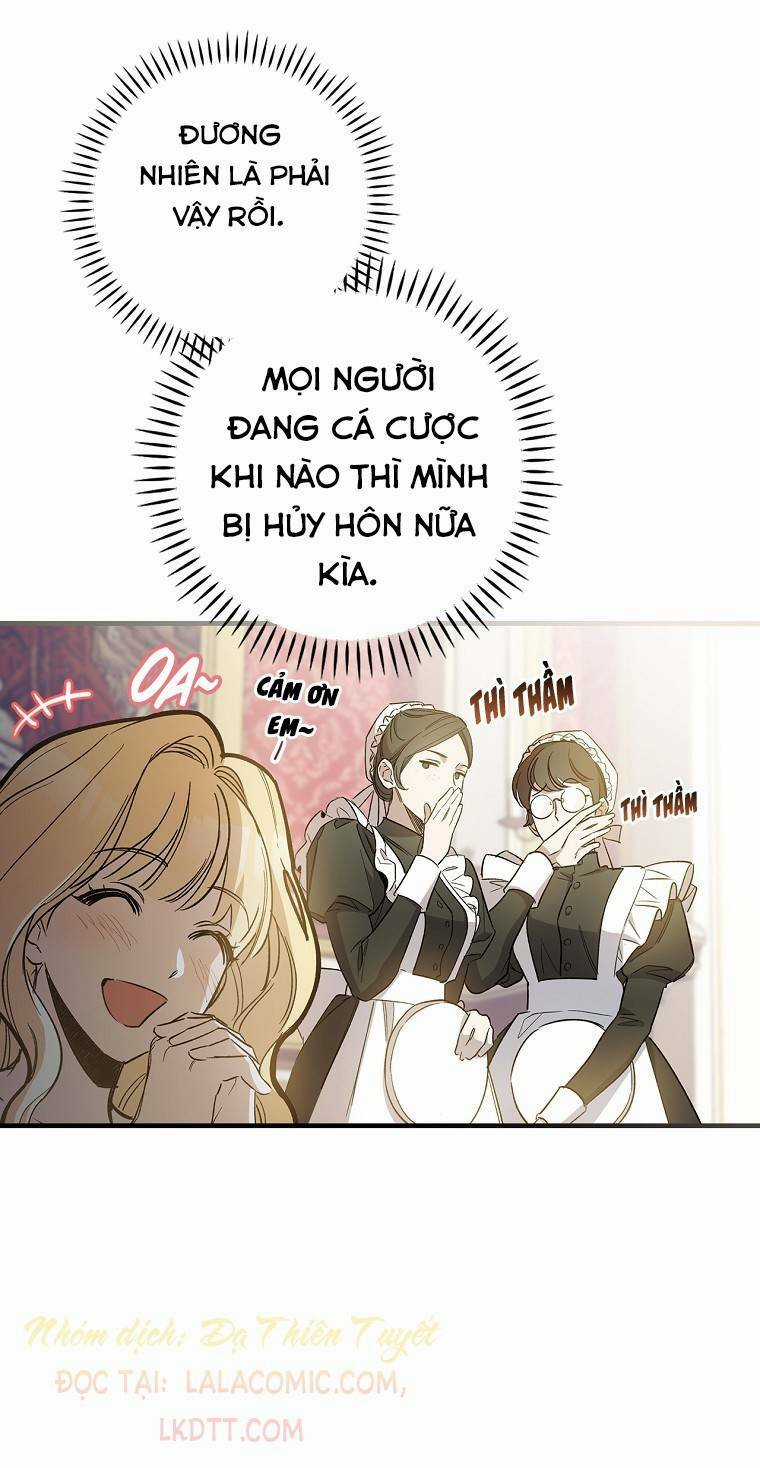 Phương Pháp Khiến Phu Quân Đứng Về Phía Tôi Chapter 6 trang 69