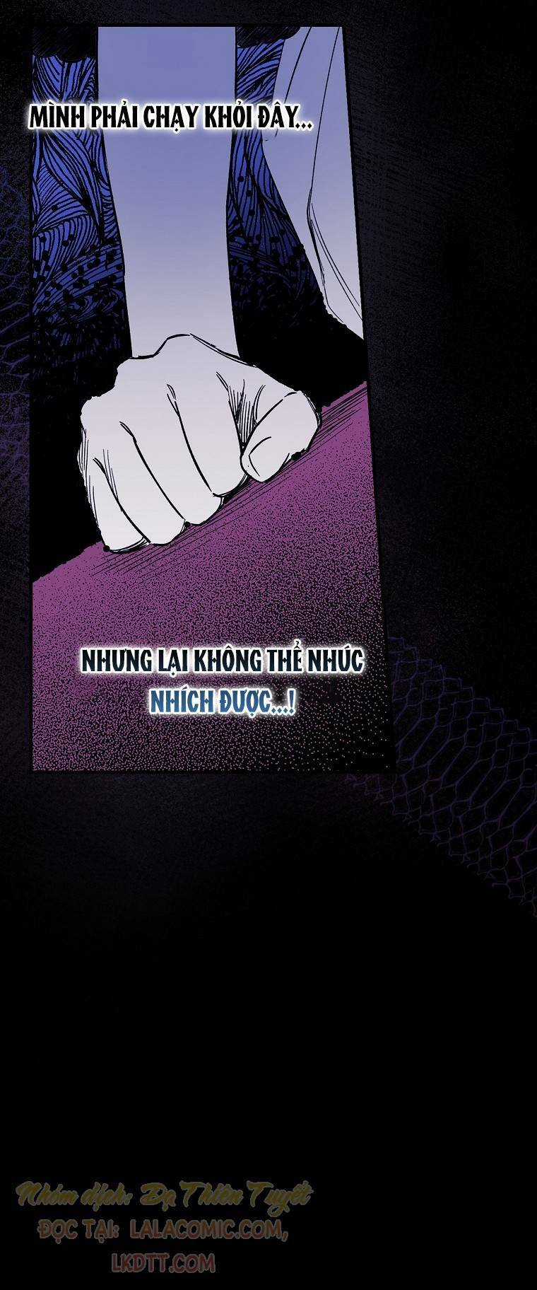 Phương Pháp Khiến Phu Quân Đứng Về Phía Tôi Chapter 6 trang 7