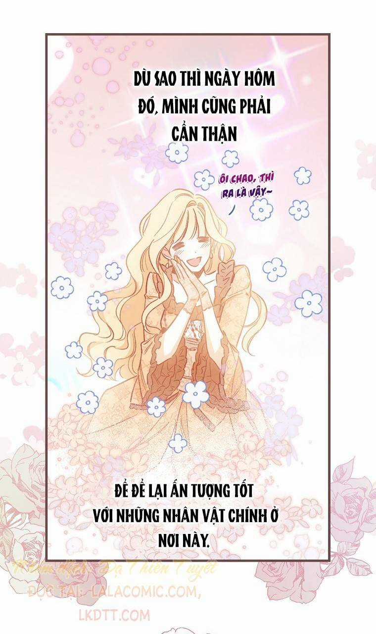 Phương Pháp Khiến Phu Quân Đứng Về Phía Tôi Chapter 6 trang 70