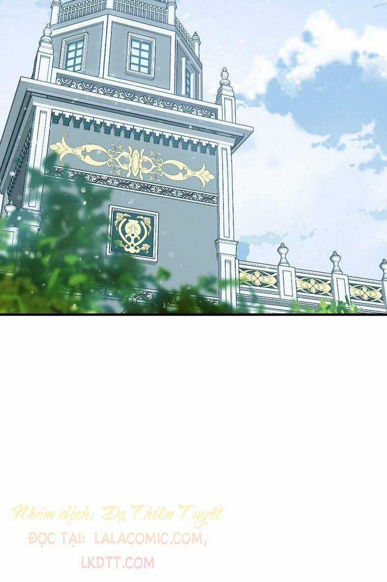 Phương Pháp Khiến Phu Quân Đứng Về Phía Tôi Chapter 6 trang 75