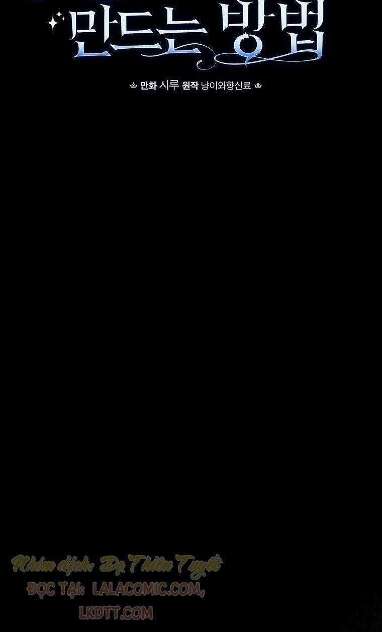 Phương Pháp Khiến Phu Quân Đứng Về Phía Tôi Chapter 6 trang 9