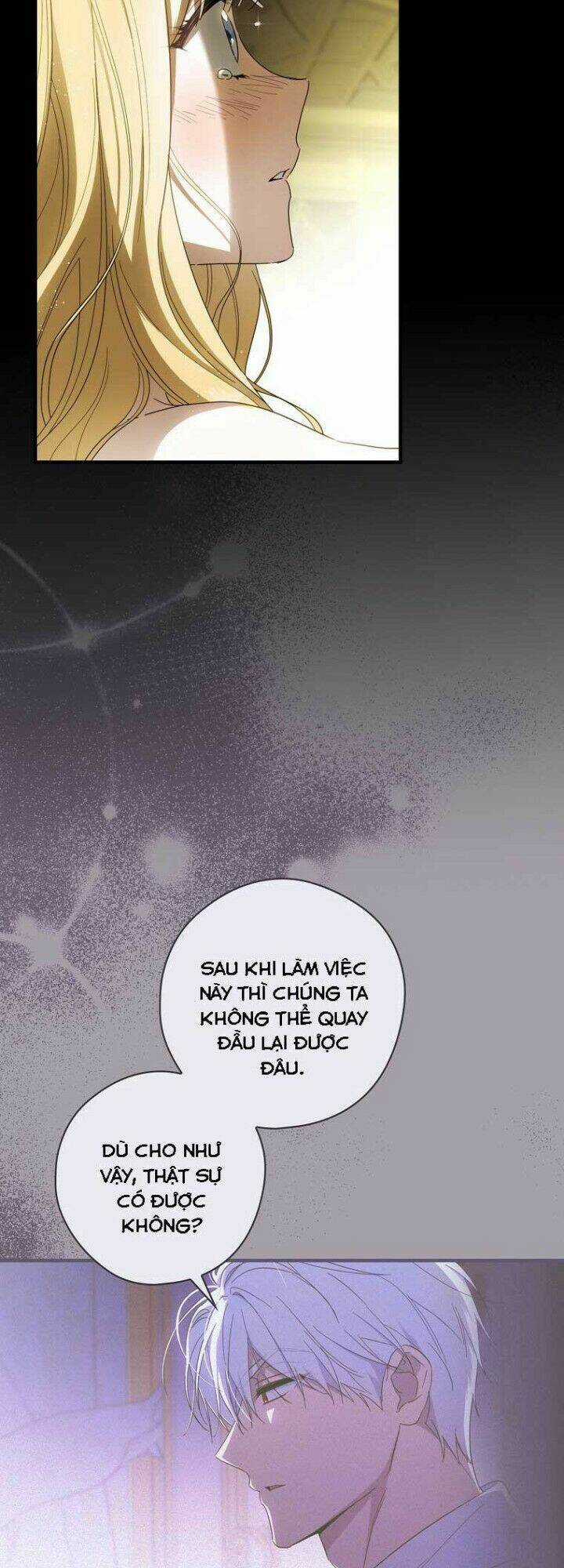 Phương Pháp Khiến Phu Quân Đứng Về Phía Tôi Chapter 61 trang 1