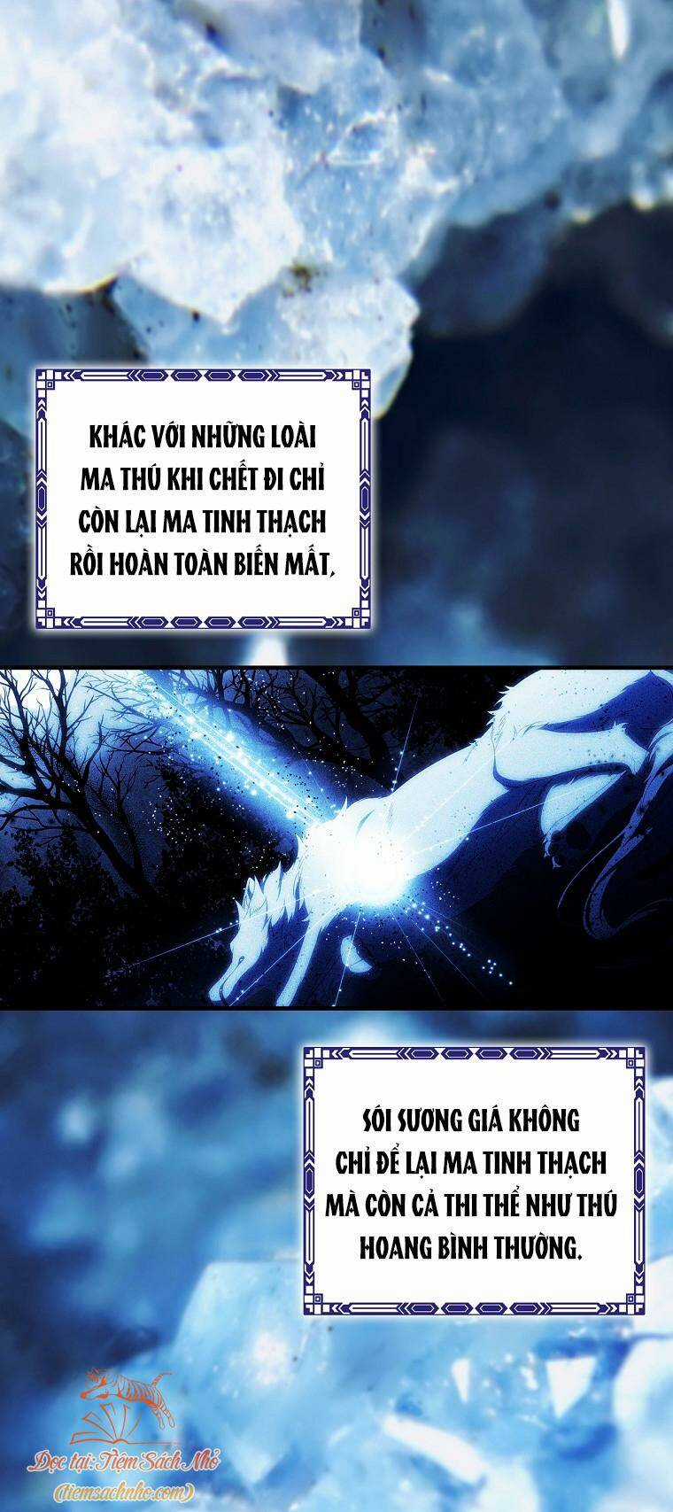 Phương Pháp Khiến Phu Quân Đứng Về Phía Tôi Chapter 63 trang 1