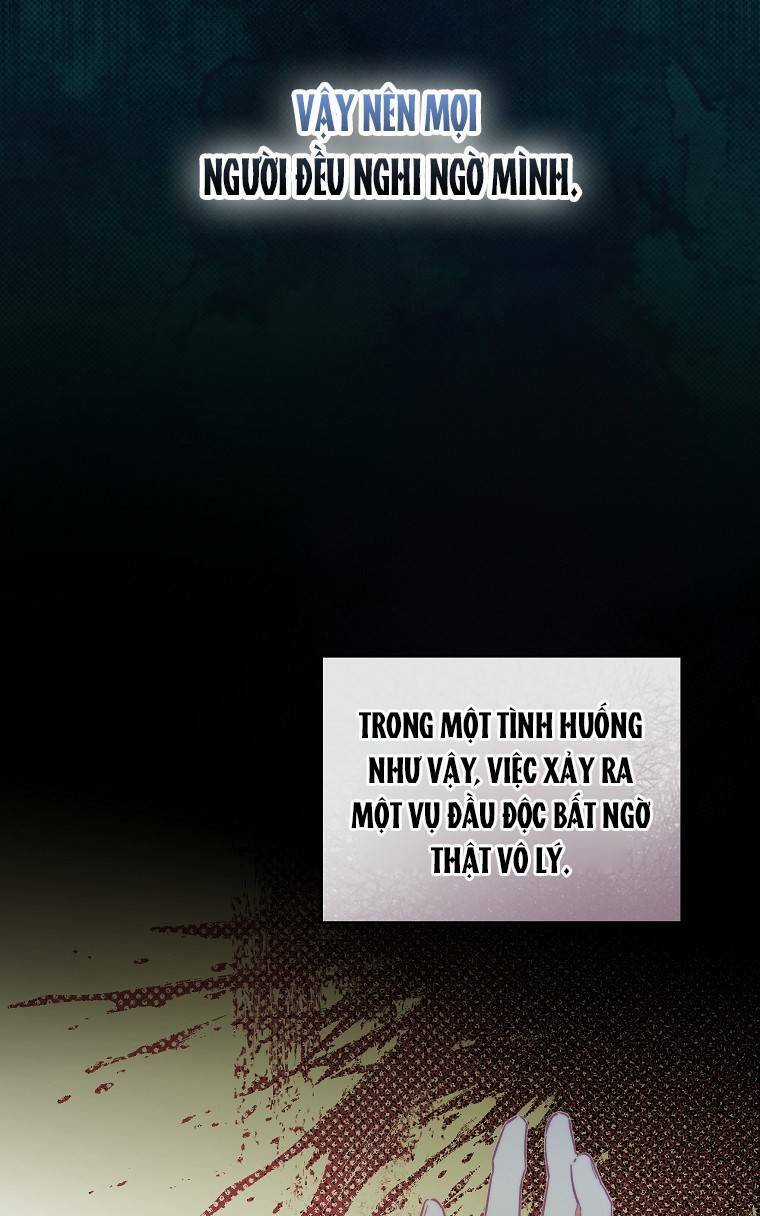 Phương Pháp Khiến Phu Quân Đứng Về Phía Tôi Chapter 7 trang 14