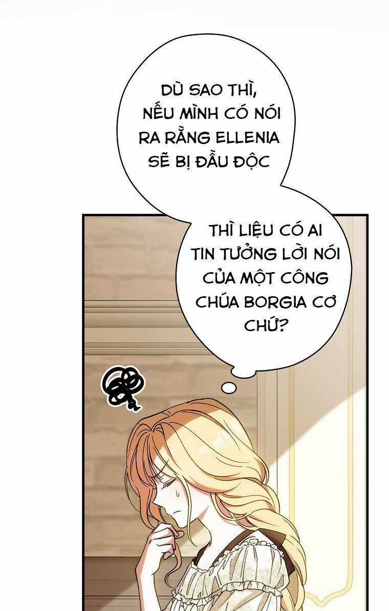 Phương Pháp Khiến Phu Quân Đứng Về Phía Tôi Chapter 7 trang 16