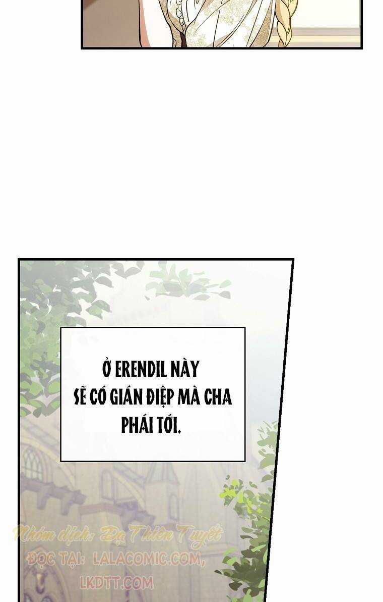 Phương Pháp Khiến Phu Quân Đứng Về Phía Tôi Chapter 7 trang 17