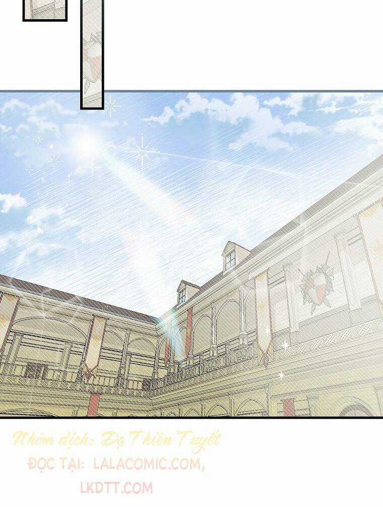 Phương Pháp Khiến Phu Quân Đứng Về Phía Tôi Chapter 7 trang 2