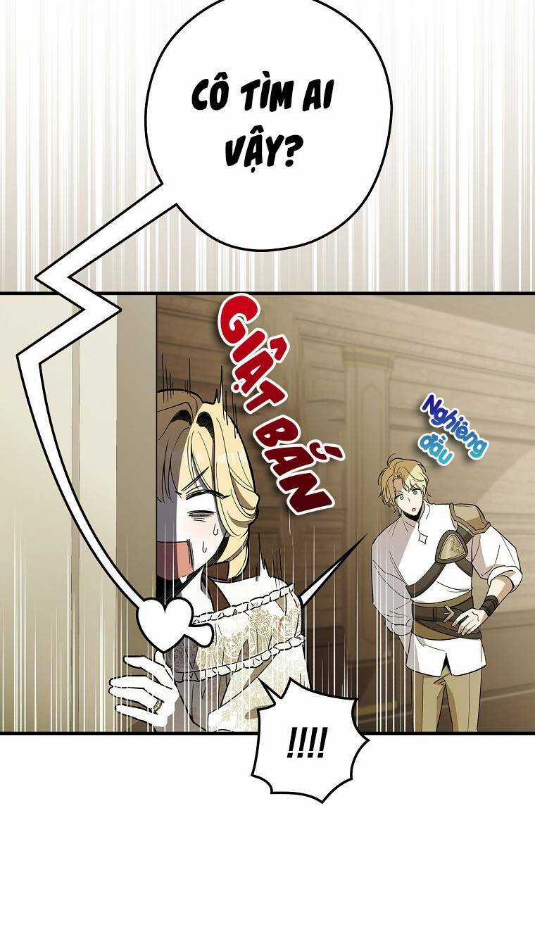 Phương Pháp Khiến Phu Quân Đứng Về Phía Tôi Chapter 7 trang 20