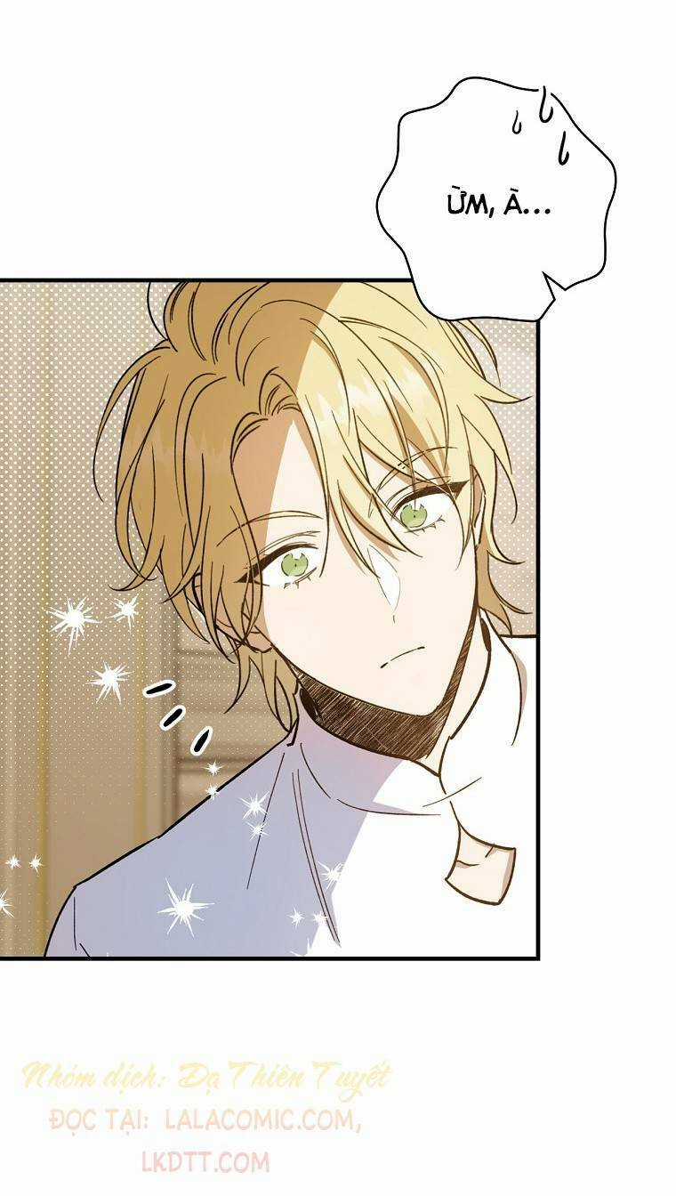 Phương Pháp Khiến Phu Quân Đứng Về Phía Tôi Chapter 7 trang 21