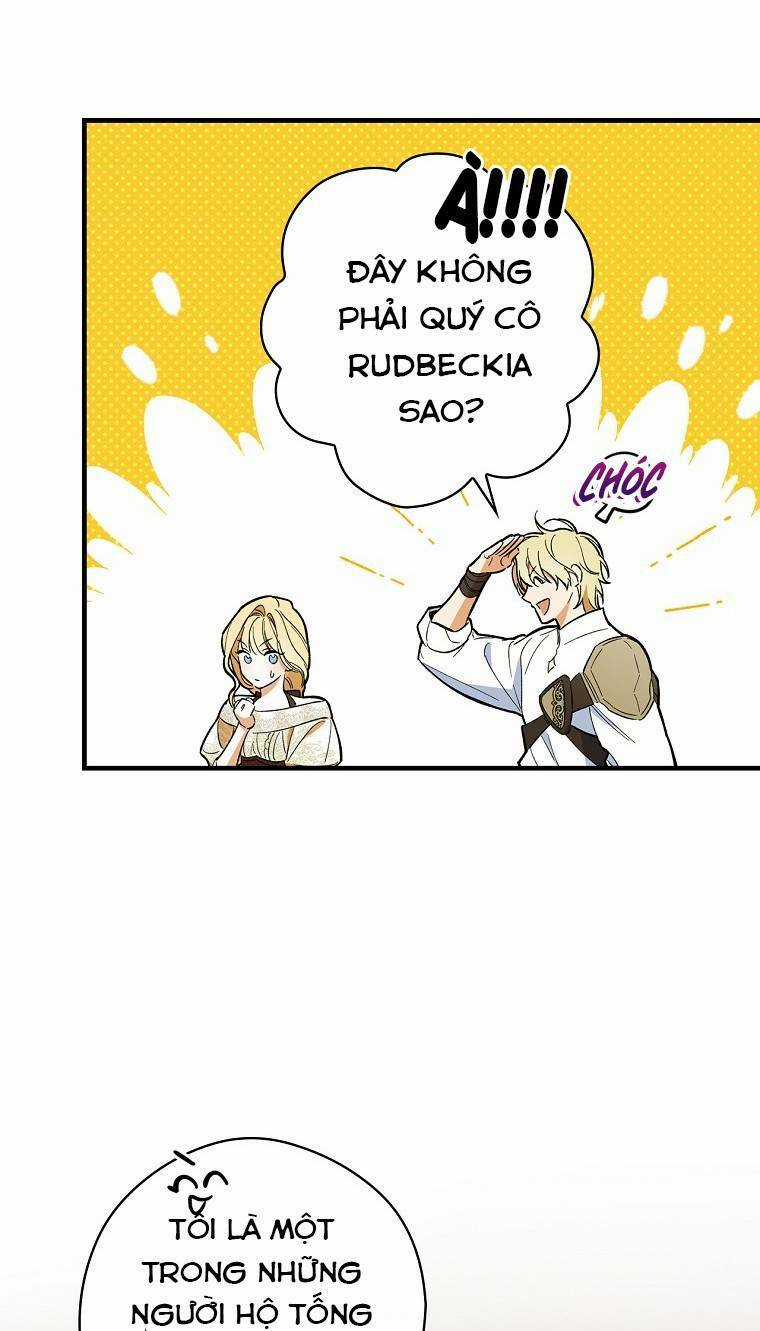 Phương Pháp Khiến Phu Quân Đứng Về Phía Tôi Chapter 7 trang 22