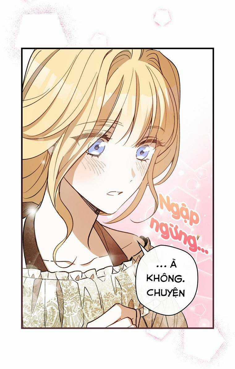 Phương Pháp Khiến Phu Quân Đứng Về Phía Tôi Chapter 7 trang 25