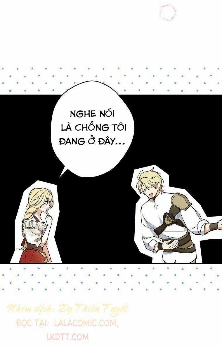 Phương Pháp Khiến Phu Quân Đứng Về Phía Tôi Chapter 7 trang 26