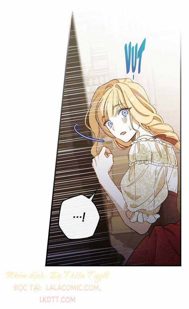 Phương Pháp Khiến Phu Quân Đứng Về Phía Tôi Chapter 7 trang 33