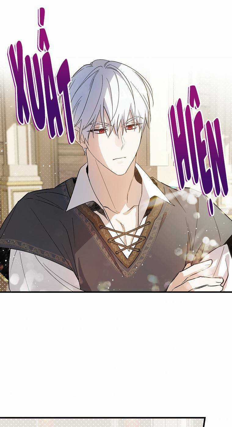 Phương Pháp Khiến Phu Quân Đứng Về Phía Tôi Chapter 7 trang 34