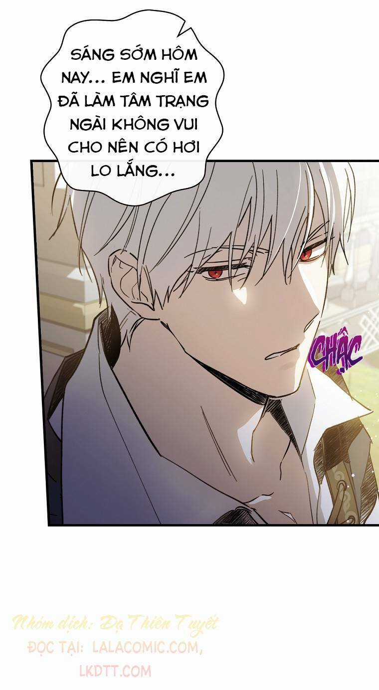 Phương Pháp Khiến Phu Quân Đứng Về Phía Tôi Chapter 7 trang 36