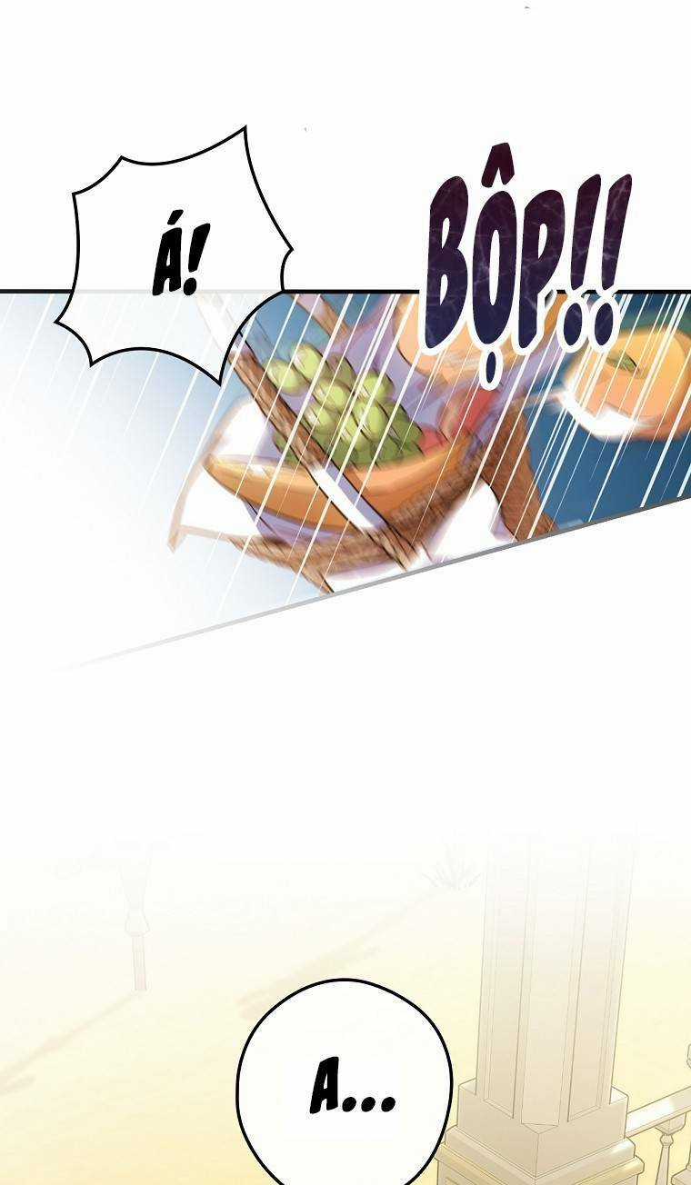 Phương Pháp Khiến Phu Quân Đứng Về Phía Tôi Chapter 7 trang 39