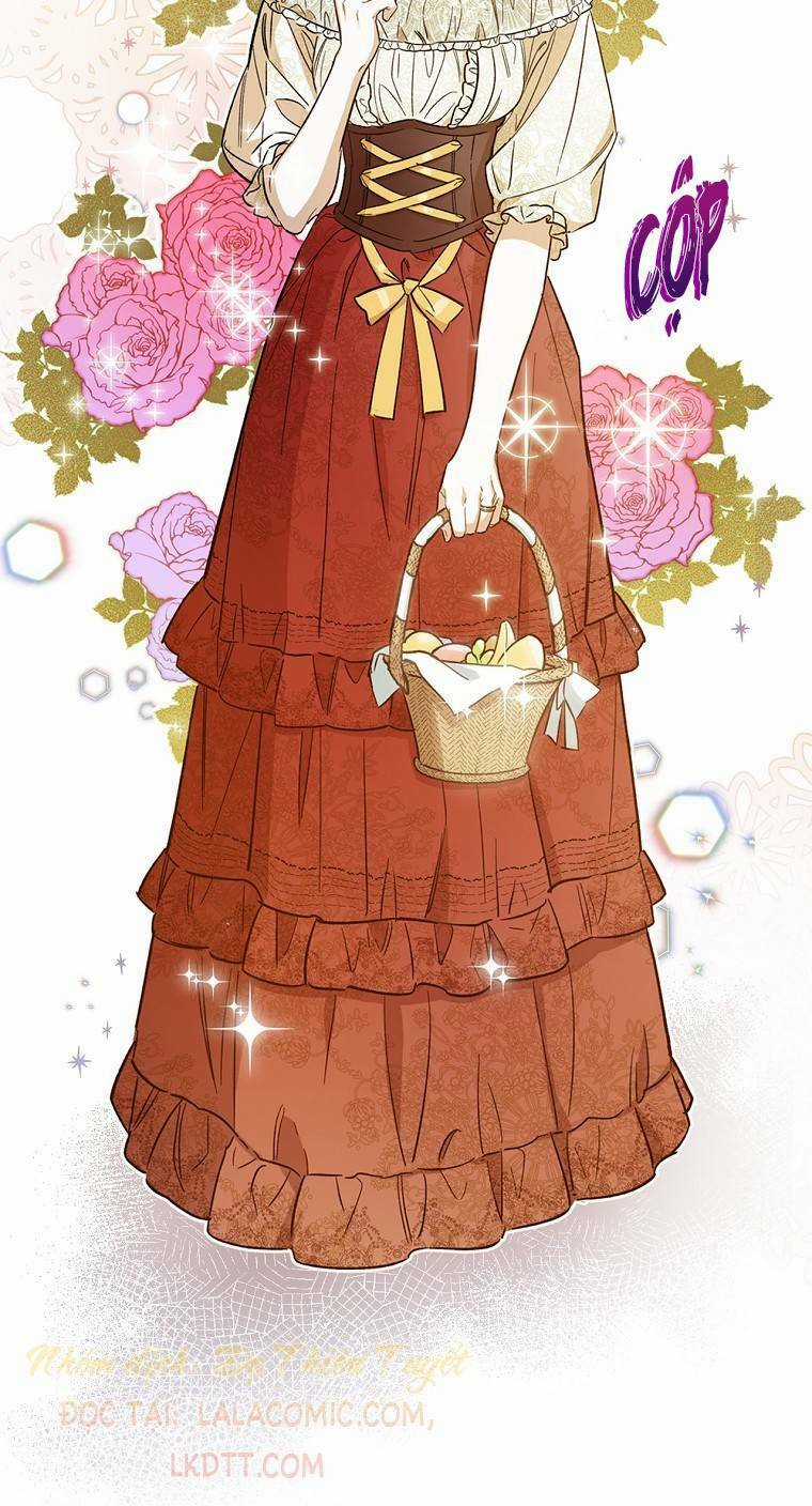 Phương Pháp Khiến Phu Quân Đứng Về Phía Tôi Chapter 7 trang 4